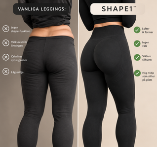 Hold & Lift Leggings