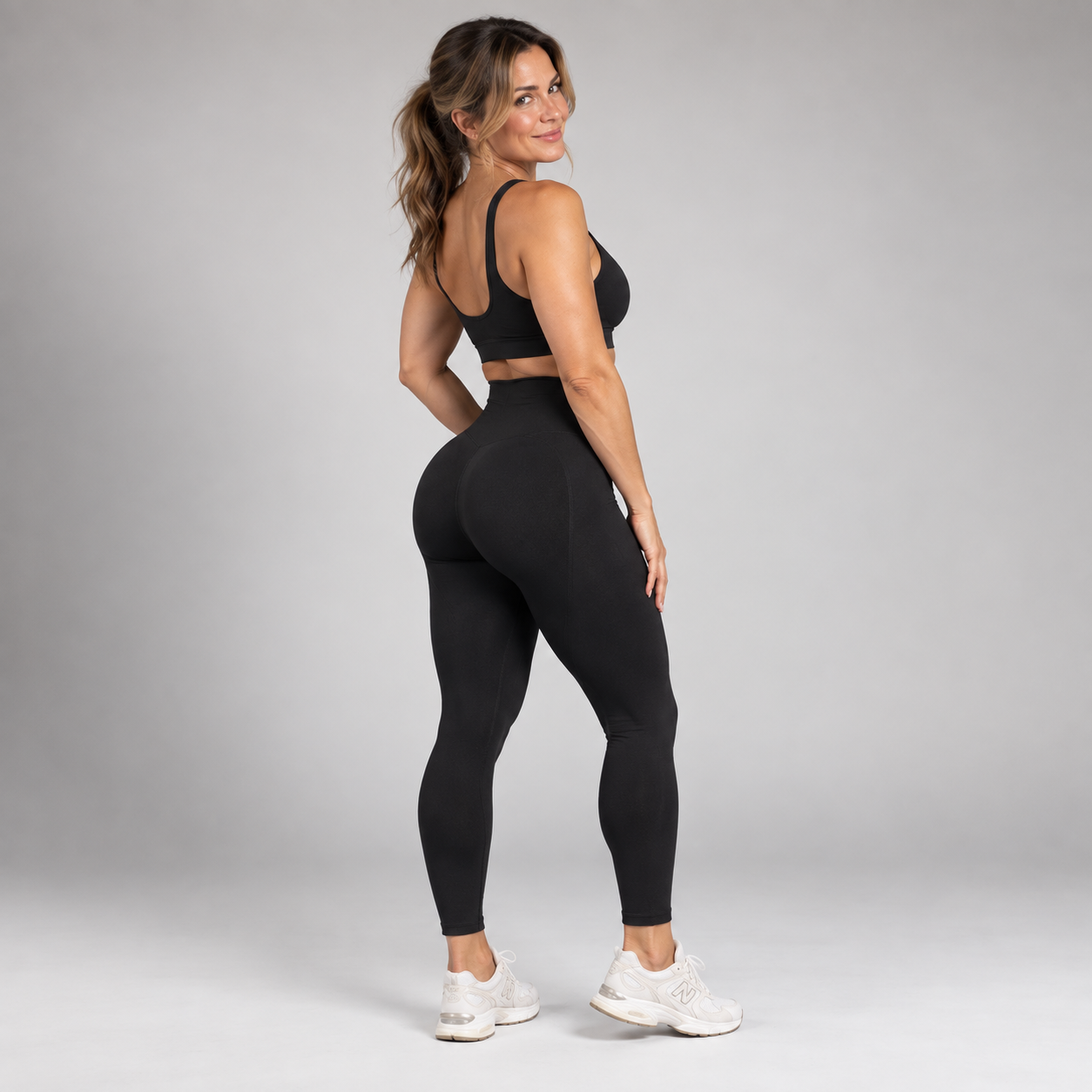 Shape1 Hold & Lift Leggings