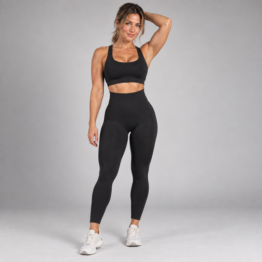 Hold & Lift Leggings