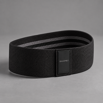 Shape1 Booty Band